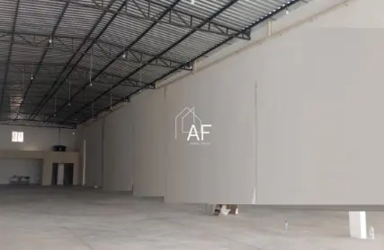 Imagem: Galpão / Salão para Alugar, Pirituba