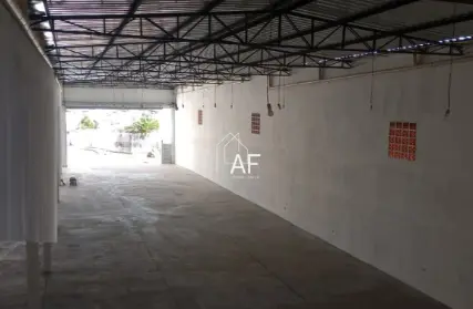 Imagem: Galpão / Salão para Alugar, Pirituba