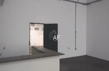 Imagem: Galpão / Salão para Alugar, Vila Mangalot