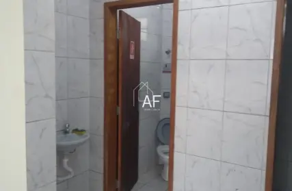 Imagem: Galpão / Salão para Alugar, Vila Mangalot