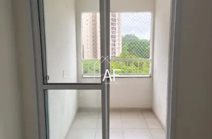 Imagem: Apartamento para Alugar, Vila Mangalot