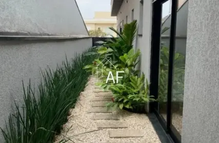 Imagem: Casa Térrea para Venda, Alphaville