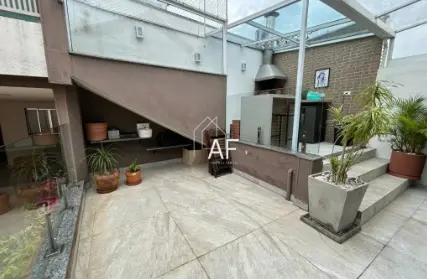 Imagem: Casa Térrea para Venda, Lapa