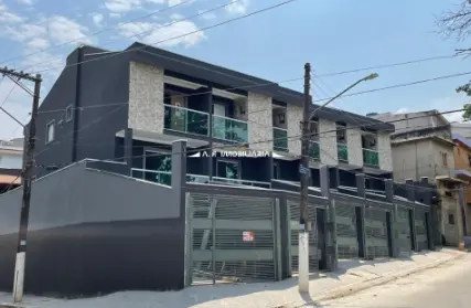 Imagem: Sobrado para Venda, Jardim Cidade Pirituba