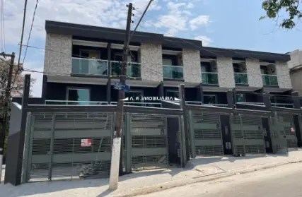 Imagem: Sobrado para Venda, Jardim Cidade Pirituba