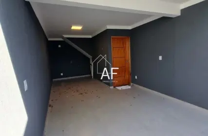 Imagem: Sobrado para Venda, Jardim Cidade Pirituba