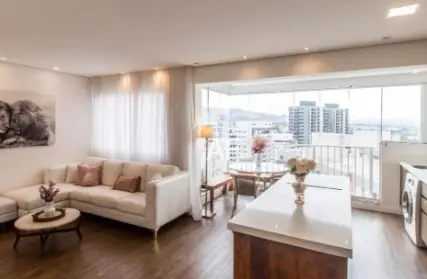 Imagem: Apartamento para Venda, Alphaville Empresarial