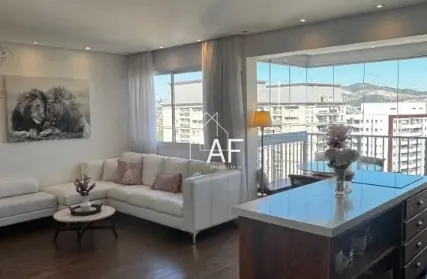 Imagem: Apartamento para Venda, Alphaville Empresarial