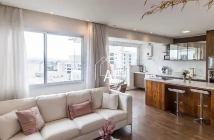 Imagem: Apartamento para Venda, Alphaville Empresarial