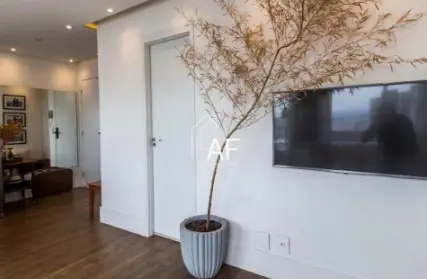 Imagem: Apartamento para Venda, Alphaville Empresarial