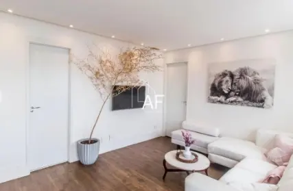 Imagem: Apartamento para Venda, Alphaville Empresarial