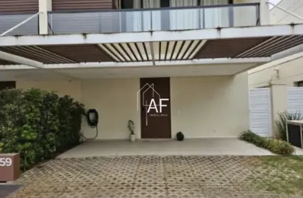 Imagem: Condomínio Fechado para Venda, Alphaville