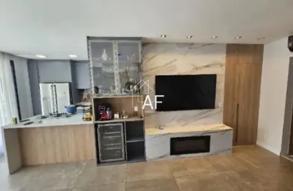 Imagem: Condomínio Fechado para Venda, Alphaville