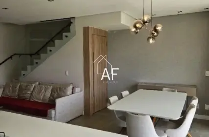 Imagem: Condomínio Fechado para Venda, Alphaville