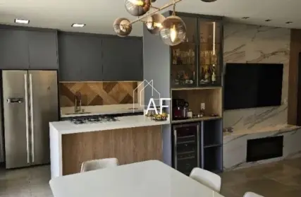 Imagem: Condomínio Fechado para Venda, Alphaville