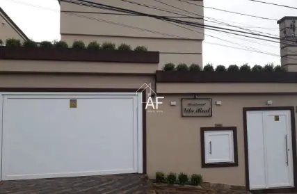 Imagem: Condomínio Fechado para Venda, Jaraguá (ZO)