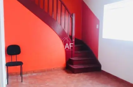 Imagem: Sobrado para Venda, Barra Funda