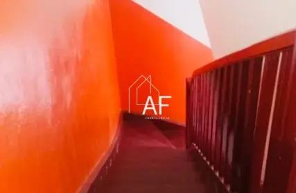 Imagem: Sobrado para Venda, Barra Funda