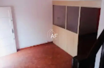 Imagem: Sobrado para Venda, Barra Funda