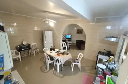 Imagem: Casa Térrea para Venda, Pirituba