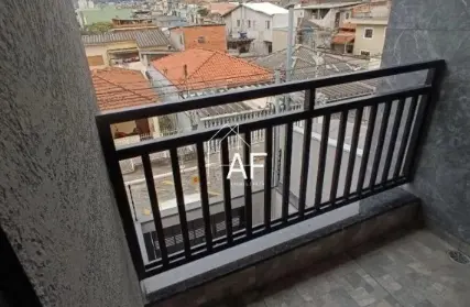 Imagem: Sobrado para Venda, Vila Marina