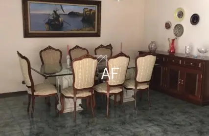 Imagem: Sobrado para Venda, City América