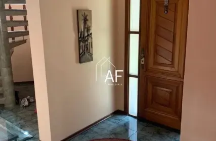 Imagem: Sobrado para Venda, City América
