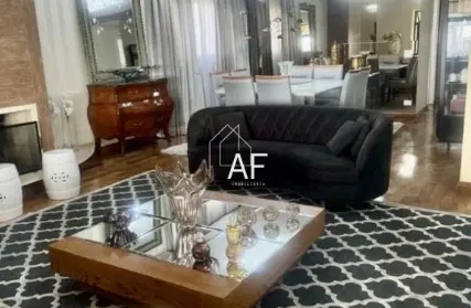 Imagem: Apartamento para Venda, Alphaville Empresarial