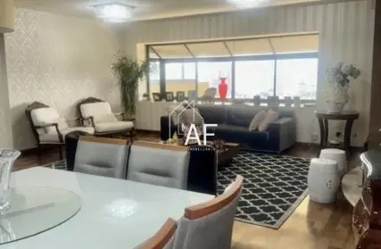 Imagem: Apartamento para Venda, Alphaville Empresarial