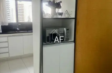 Imagem: Apartamento para Venda, Alphaville Empresarial