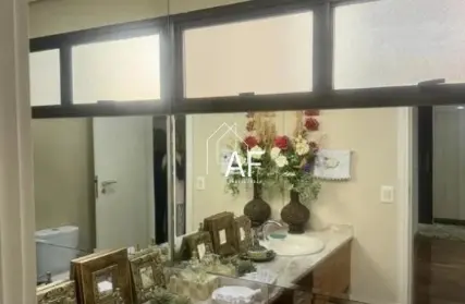 Imagem: Apartamento para Venda, Alphaville Empresarial