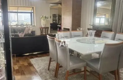 Imagem: Apartamento para Venda, Alphaville Empresarial