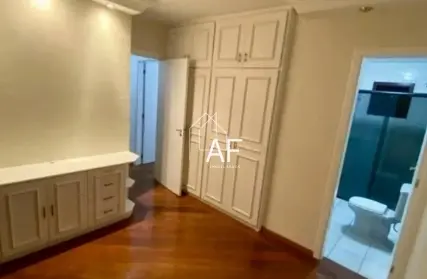 Imagem: Apartamento para Venda, Parque São Domingos