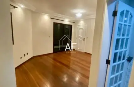 Imagem: Apartamento para Venda, Parque São Domingos