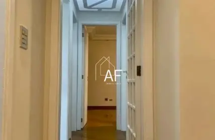 Imagem: Apartamento para Venda, Parque São Domingos