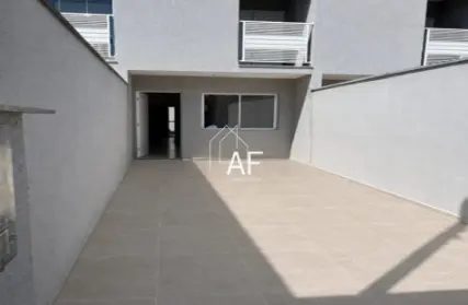 Imagem: Casa Térrea para Venda, Jardim Ester