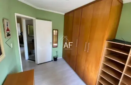 Imagem: Apartamento para Venda, Jardim Maristela