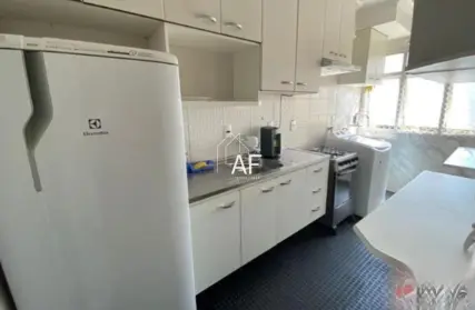 Imagem: Apartamento para Venda, Jardim Maristela