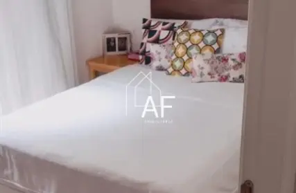 Imagem: Apartamento para Venda, Jardim Lider