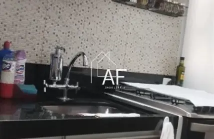 Imagem: Apartamento para Venda, Jardim Lider