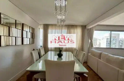 Imagem: Apartamento para Alugar, Vila Olímpia (Zona Oeste)