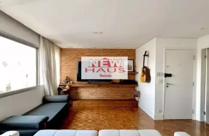 Imagem: Apartamento para Alugar, Vila Olímpia (Zona Oeste)