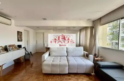 Imagem: Apartamento para Alugar, Vila Olímpia (Zona Oeste)