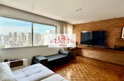 Imagem: Apartamento para Alugar, Vila Olímpia (Zona Oeste)