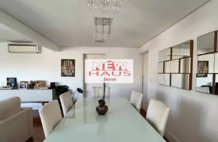 Imagem: Apartamento para Alugar, Vila Olímpia (Zona Oeste)