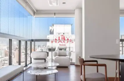 Imagem: Apartamento para Alugar, Jardim Paulista