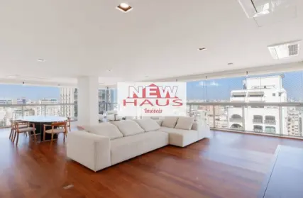 Imagem: Apartamento para Alugar, Jardim Paulista