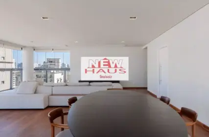 Imagem: Apartamento para Alugar, Jardim Paulista