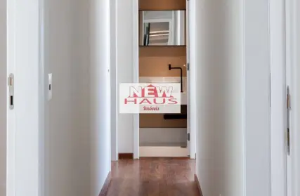 Imagem: Apartamento para Alugar, Jardim Paulista