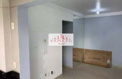 Imagem: Apartamento para Venda, Vila Andrade (Zona Oeste)